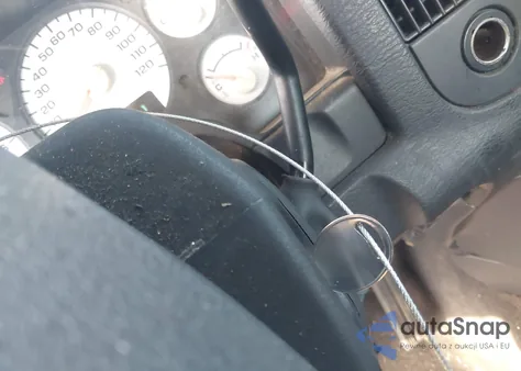 2004 Dodge Ram 1500 Slt/Laramie z USA, uszkodzony, nr VIN 1D7HA18N64S550051